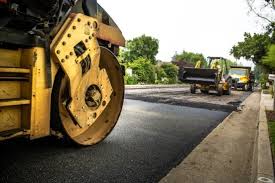 Best Driveway Removal and Replacement  in New Richmond, WI